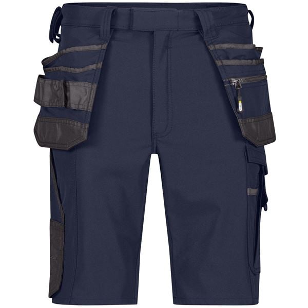 Dassy Aurax stretch shorts