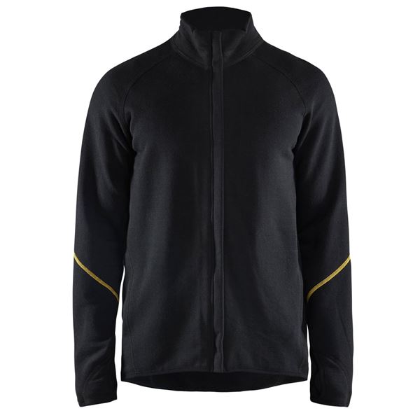 Blaklader 4793 Flame Retardant Wool Jacket