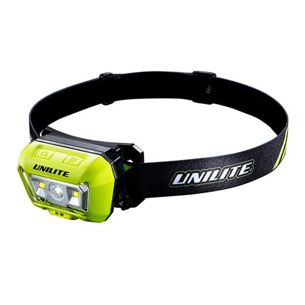 Unilite HL-8R Head Torch