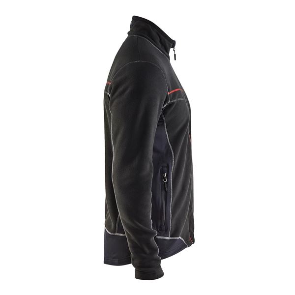 Blaklader 4997 Microfleece Jacket