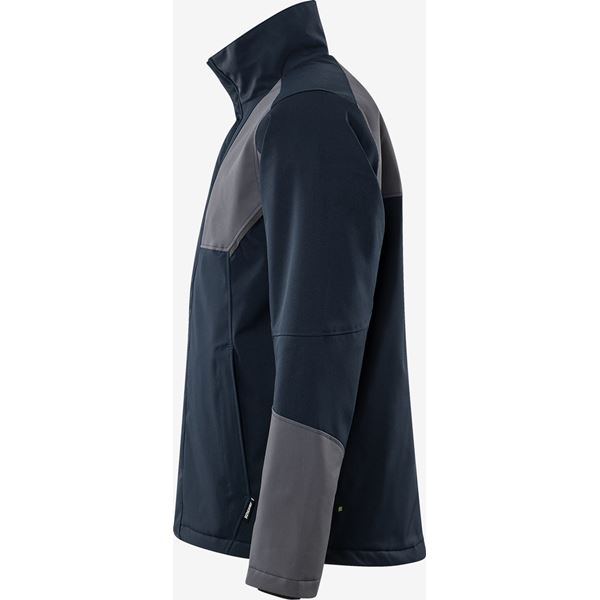 Fristads 4931 Softshell Stretch Winter Jacket
