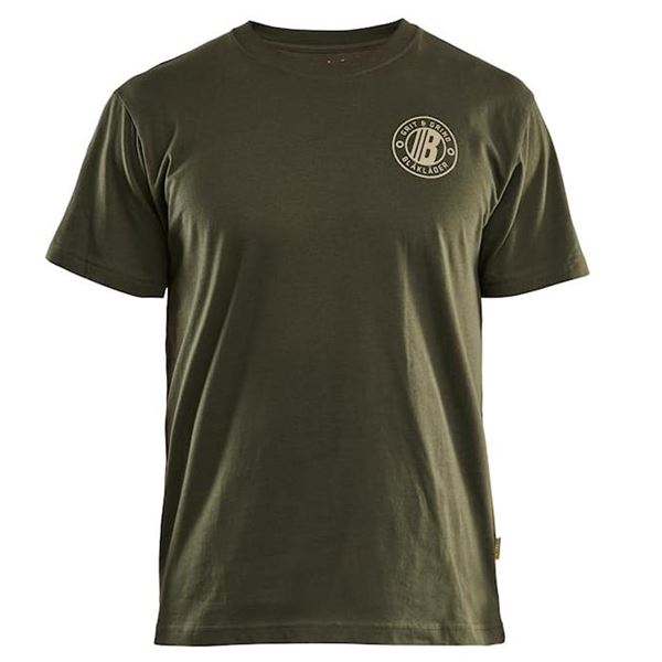 Blaklader 9420 Logo T-Shirt