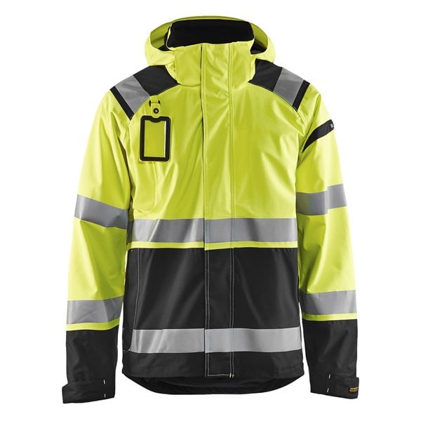 Blaklader 4987 High Vis Jacket