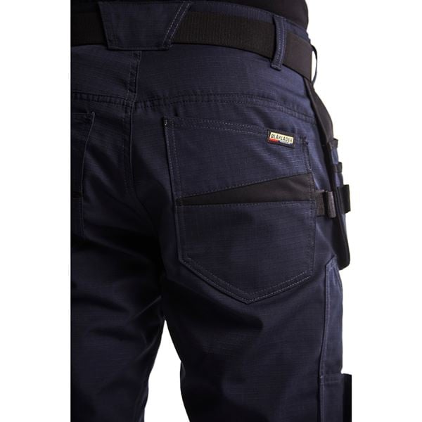 Blaklader 1494 Work Shorts