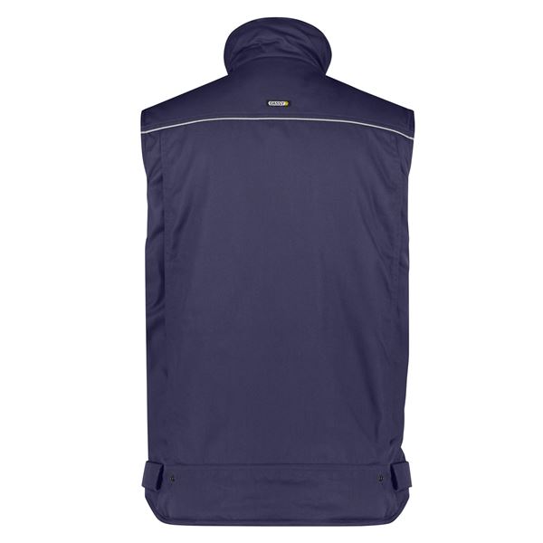 Dassy Mons Body Warmer