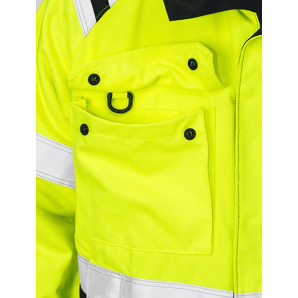 Fristads Flamestat Multinorm Winter Jacket 4185