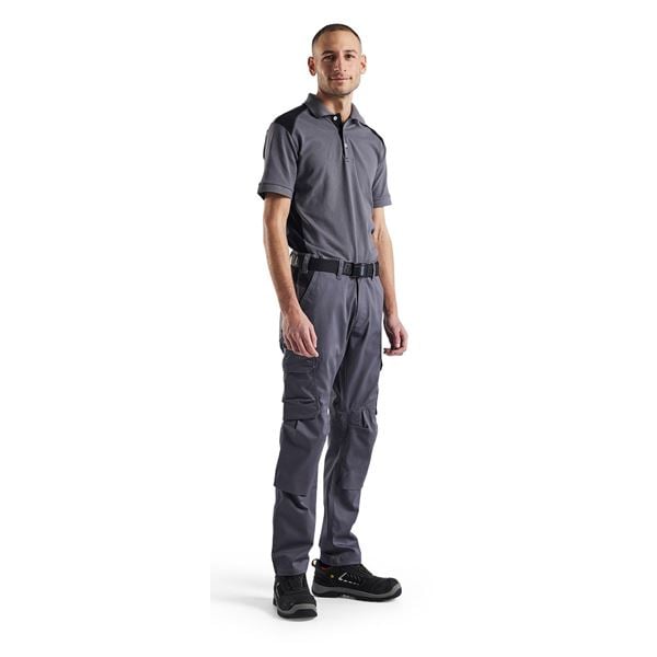 Blaklader 3324 Polo shirt