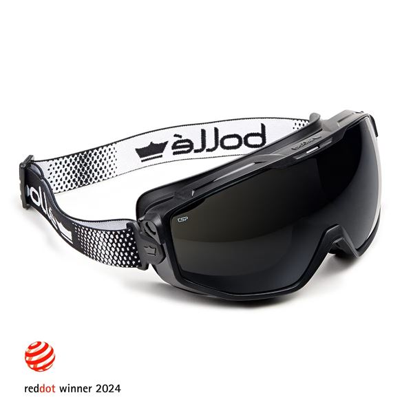 Bolle Universal Goggle With Comfort Foam