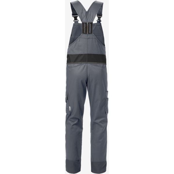 Fristads Fusion Bib & Brace Overalls 1555
