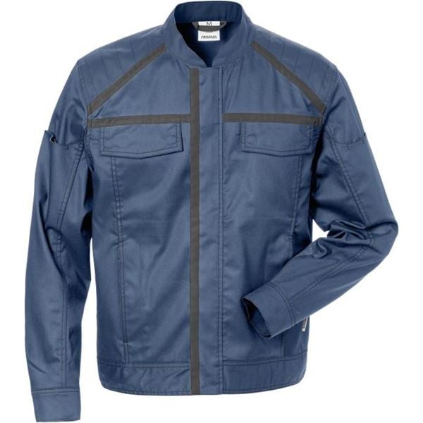 Fristads 4555 Fusion Work Jacket