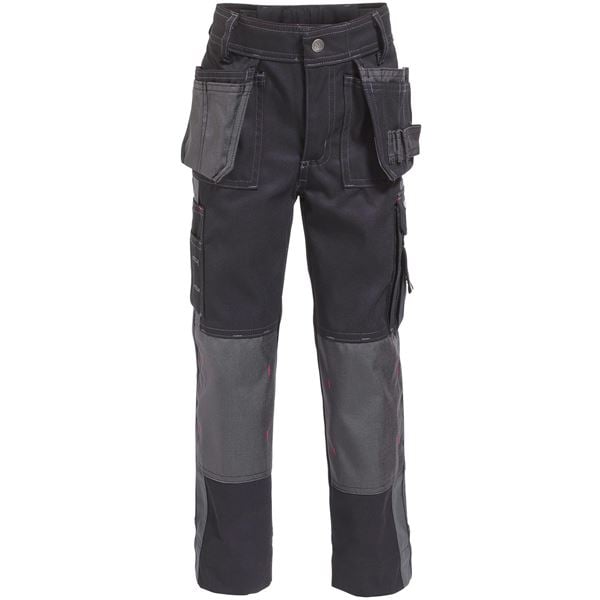 Dassy Seattle Kids Work Trousers