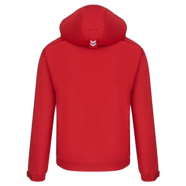 Orn Fulmar Bomber Jacket