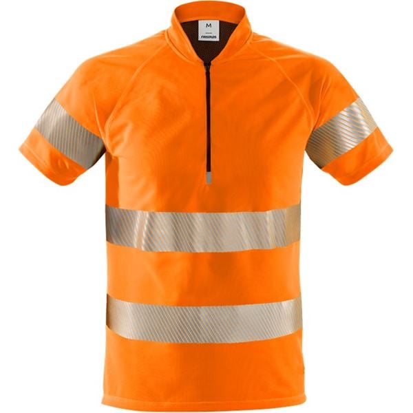 Fristads 7117 High Vis T-shirt