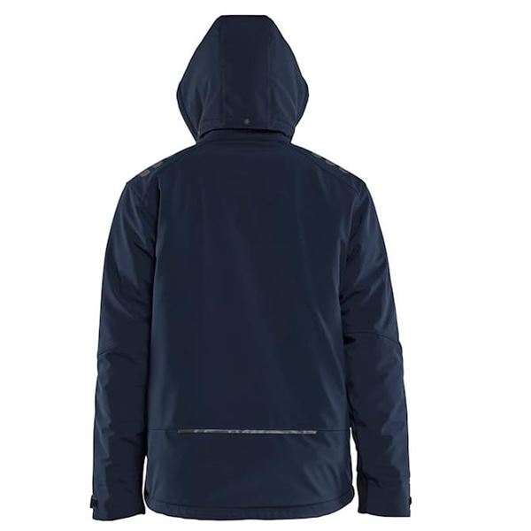 Blaklader 4750 Winter Softshell Jacket