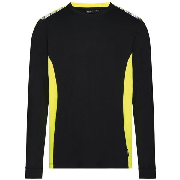 Dassy Tacoma Long Sleeve T-Shirt