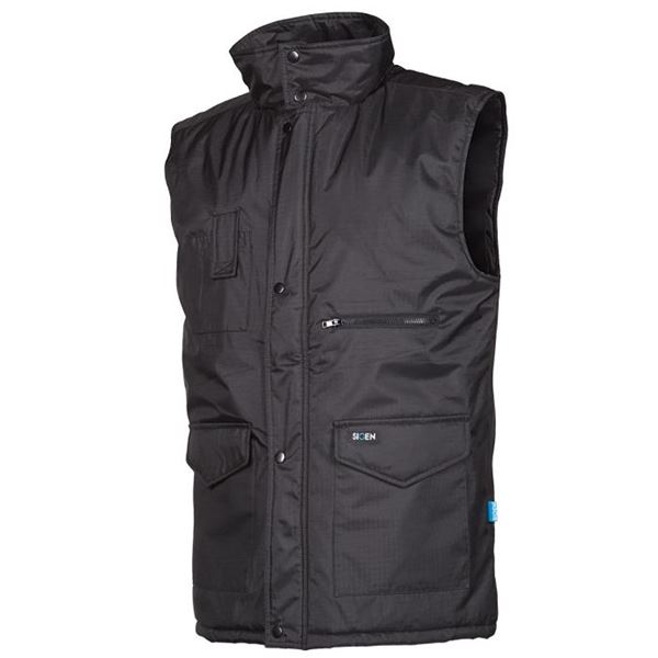Sioen 570A Inga Bodywarmer