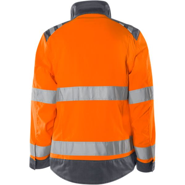 Fristads 4068 Womens High Vis Jacket
