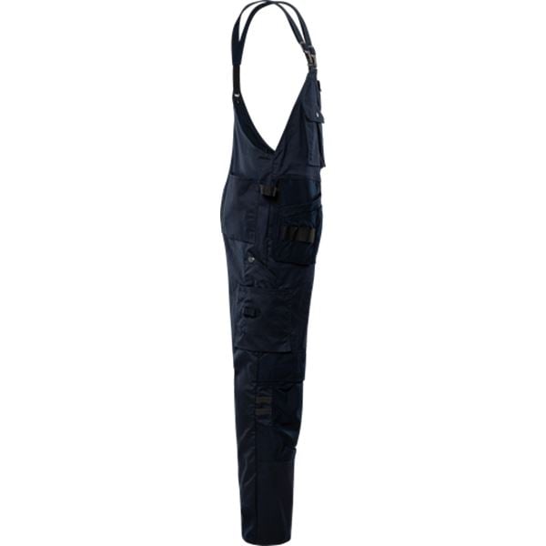 Fristads 41 GS25 Eco Bib and Brace Overalls