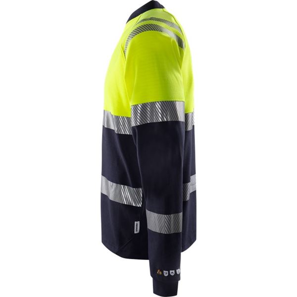 Fristads 7107 FR T-shirt