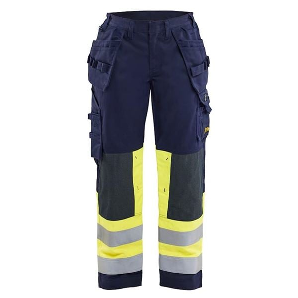 Blaklader 7081 Womens Multinorm Trousers
