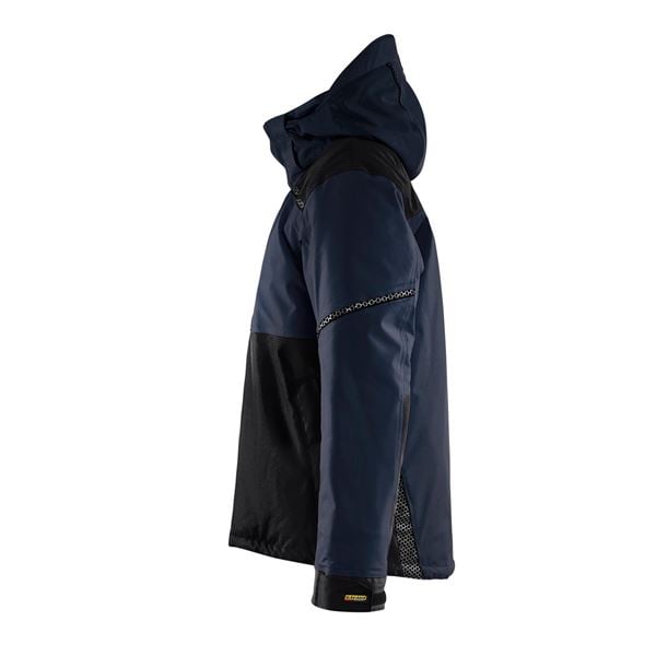Blaklader 4881 Winter Waterproof Jacket