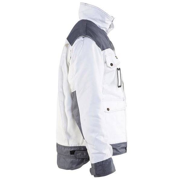 Blaklader 4865 Painters Lined Jacket