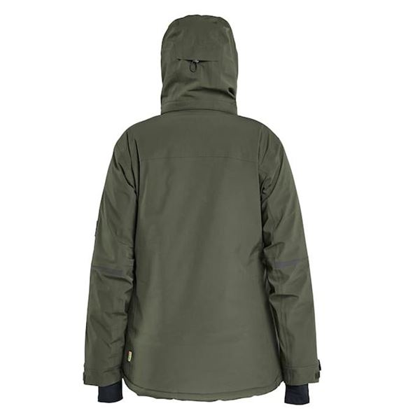 Blaklader 4707 Striker Womens Winter Jacket