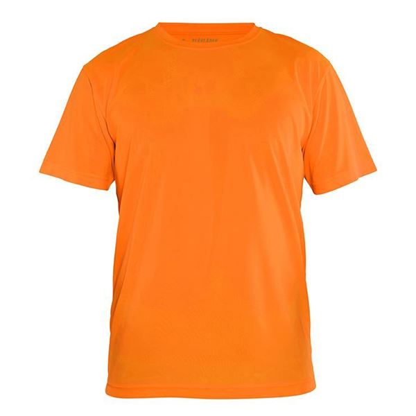 Blaklader 3331 T-shirt UV-protected