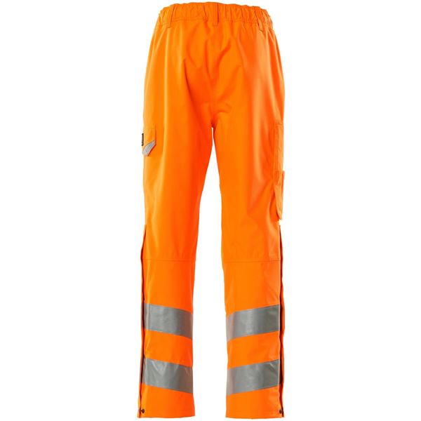 Mascot 15590 Hi-Vis Over Trousers