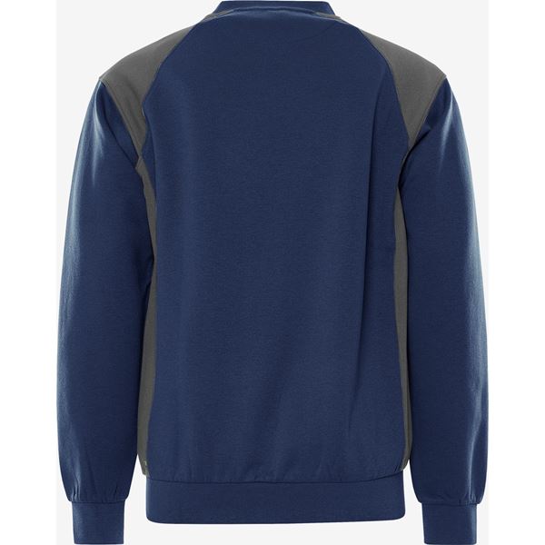Fristads 7148 Fusion Sweatshirt