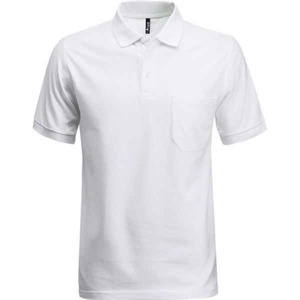 Acode by Fristads Heavy Duty Polo Shirt 1721