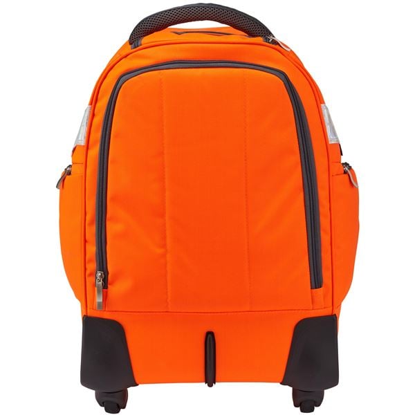 Pulsar PR545 High Vis Orange Trolly Back Pack