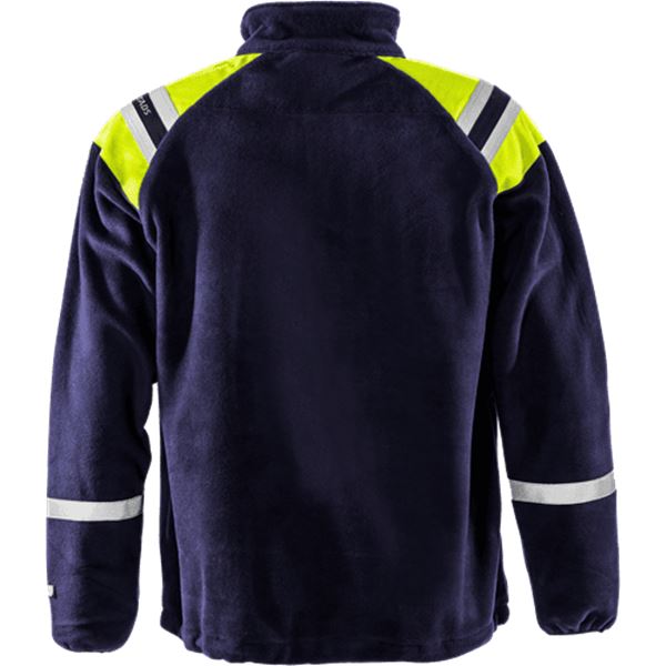 Fristads Flamestat Fleece Jacket 4073