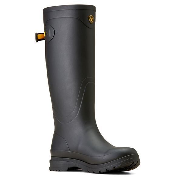 Ariat Womens Kelmarsh Rubber Wellingtons