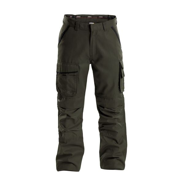 Dassy Connor Work Trousers