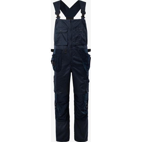 Fristads 41 GS25 Eco Bib and Brace Overalls