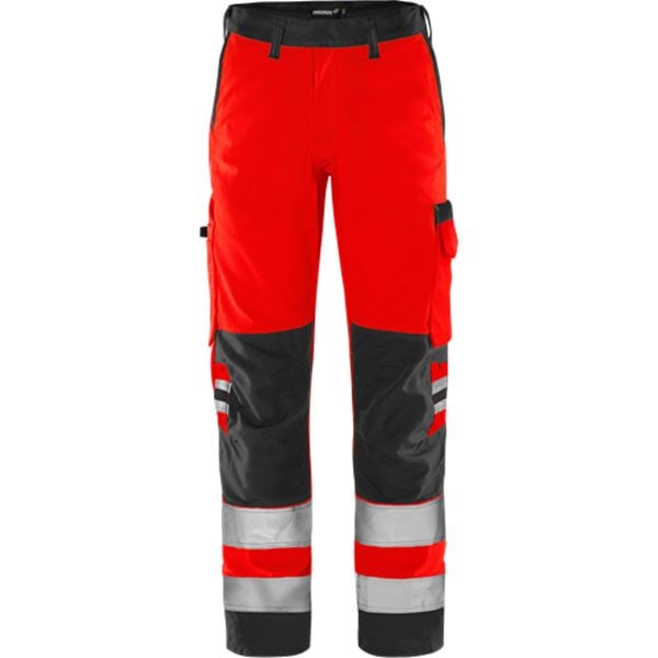 Fristads 2651 High Vis Trousers