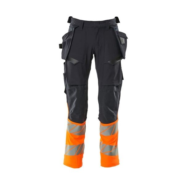 Mascot 19131 Hi-Vis Trousers