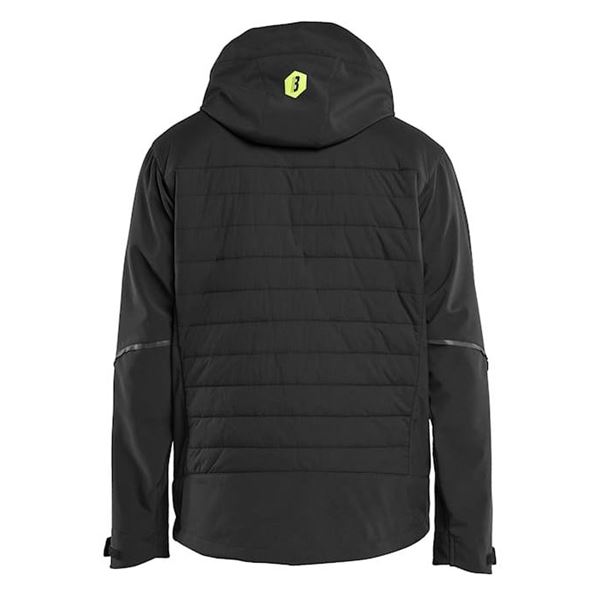 Blaklader 4743 Hybrid Jacket