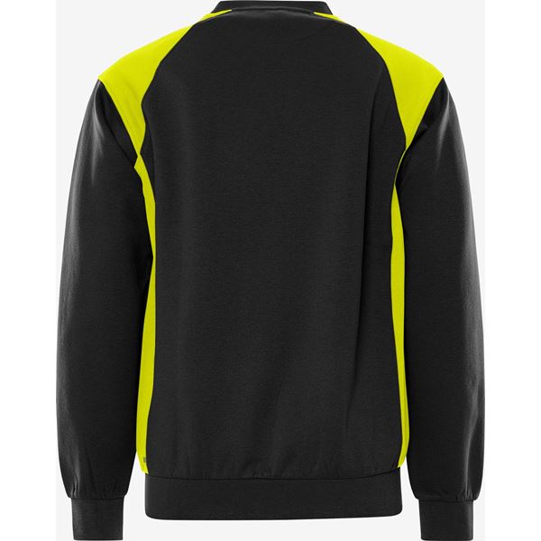 Fristads 7148 Fusion Sweatshirt