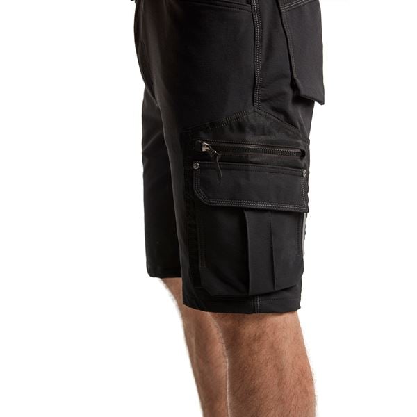Blaklader 1987 Stretch Work Shorts