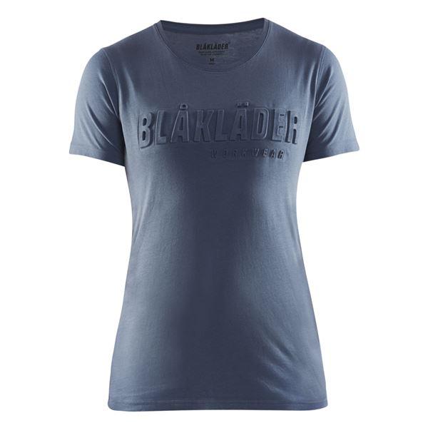 Blaklader 3431 Women’s 3D Print T-shirt