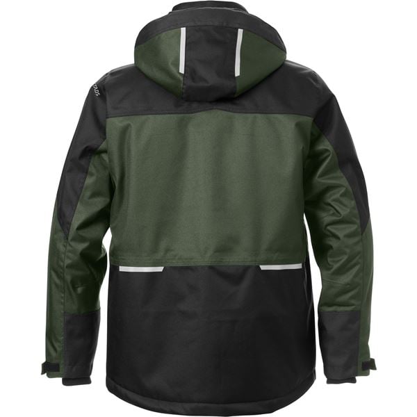 Fristads Fusion 4058 Airtech Winter Jacket