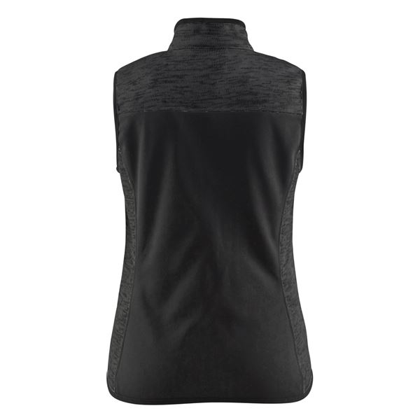 Blaklader 3812 Womens Knitted Body-Warmer