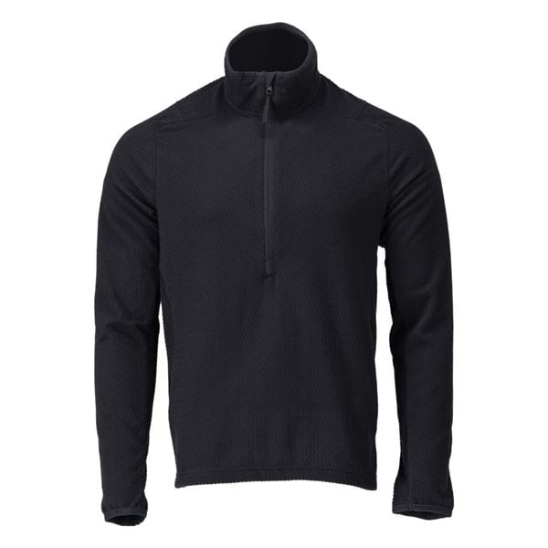 Mascot 22703 Microfleece Zipped Top
