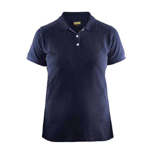 Blaklader 3390 Womens Polo Shirt