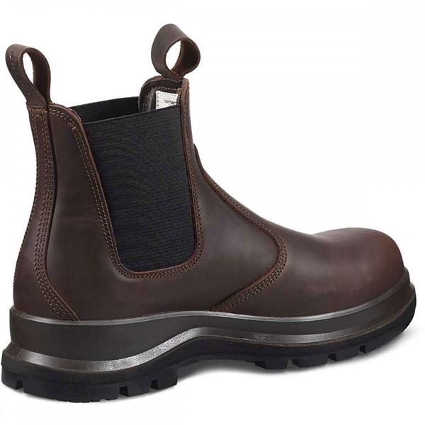 Carhartt F702919 Carter Chelsea Safety Boot