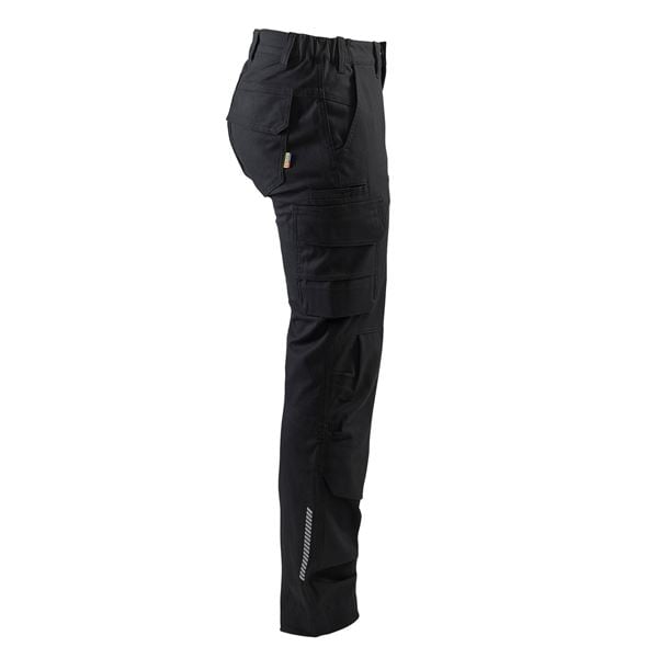 Blaklader 7106 Womens Stretch Trousers