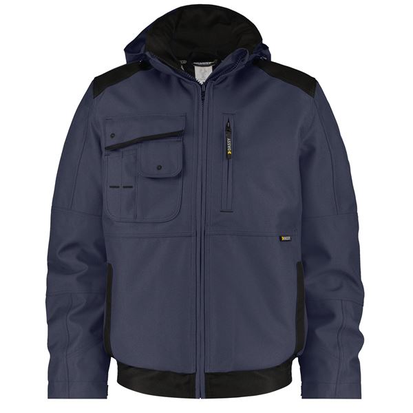 Dassy Austin Waterproof Jacket