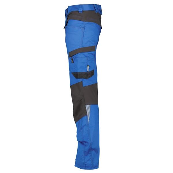 Dassy Helix Stretch Work trousers